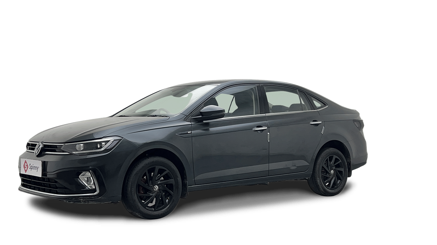 2023 Volkswagen Virtus GT Plus 1.5 TSI EVO DSG