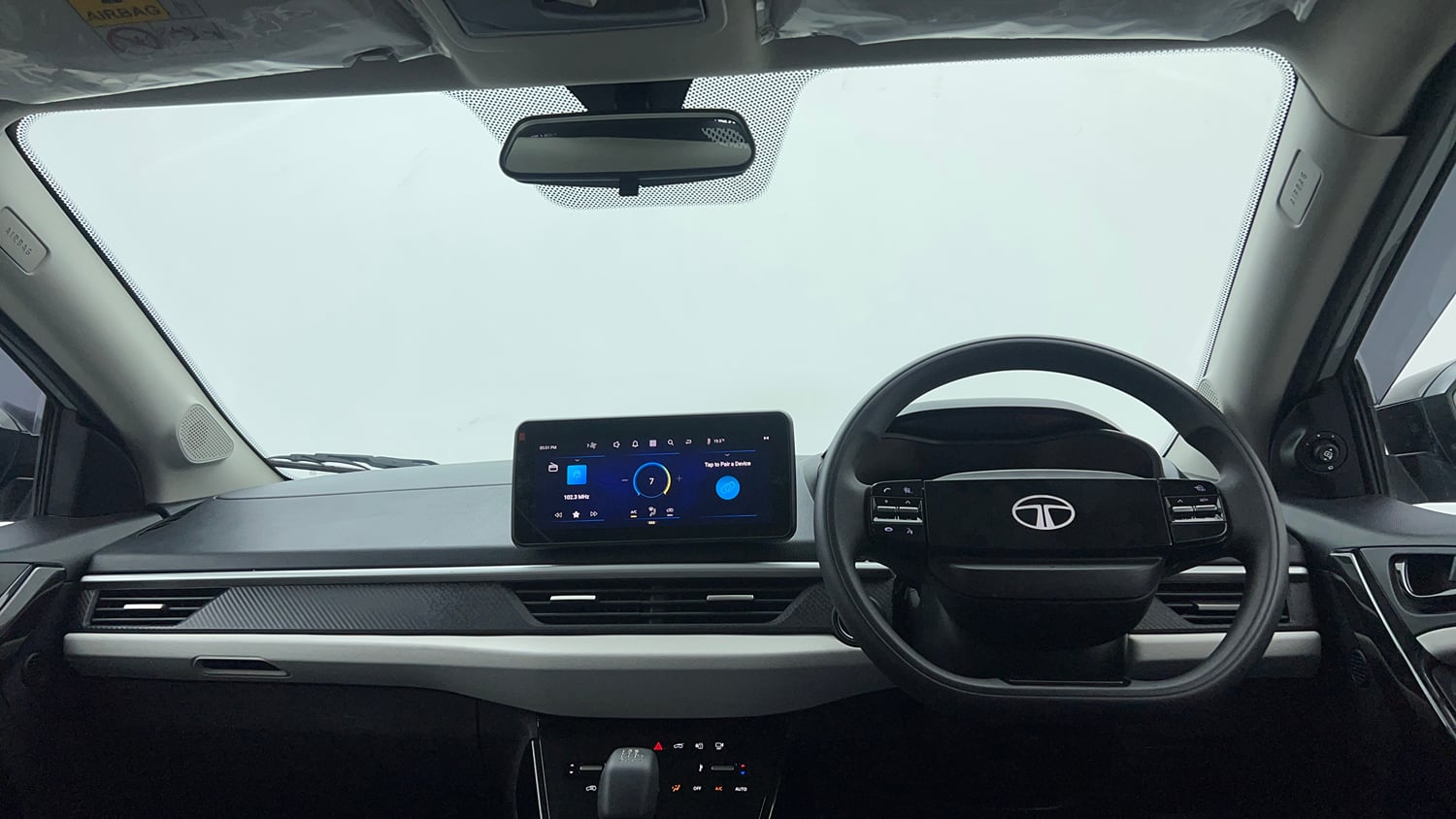 DASHBOARD VIDEO