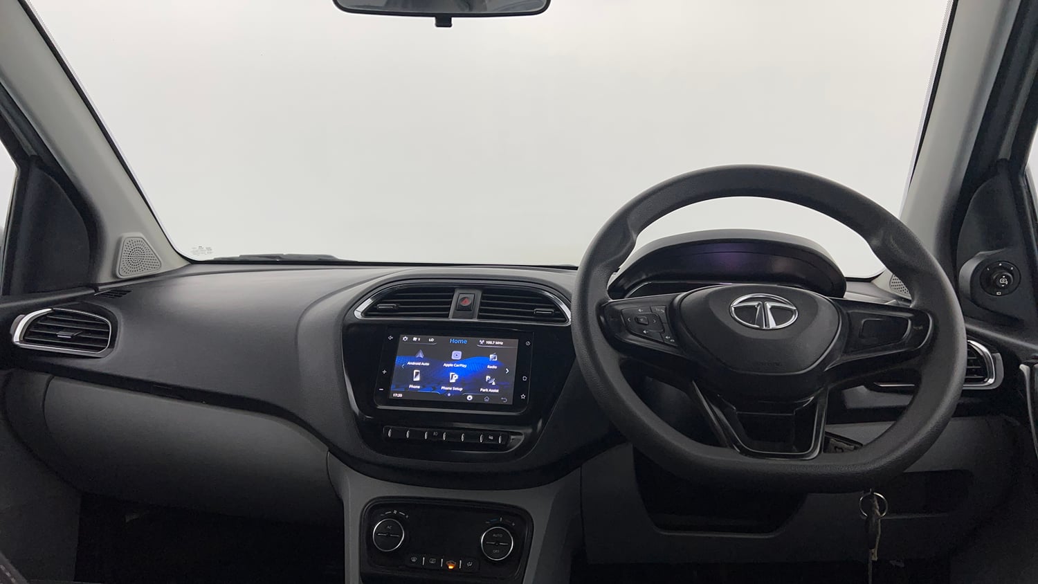 DASHBOARD VIDEO