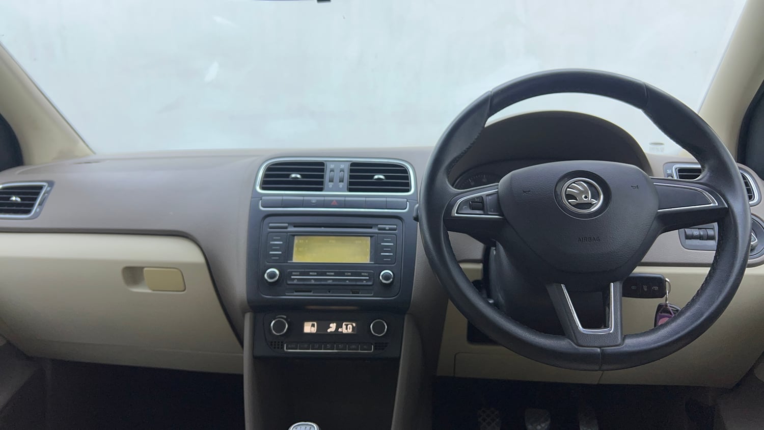 DASHBOARD VIDEO