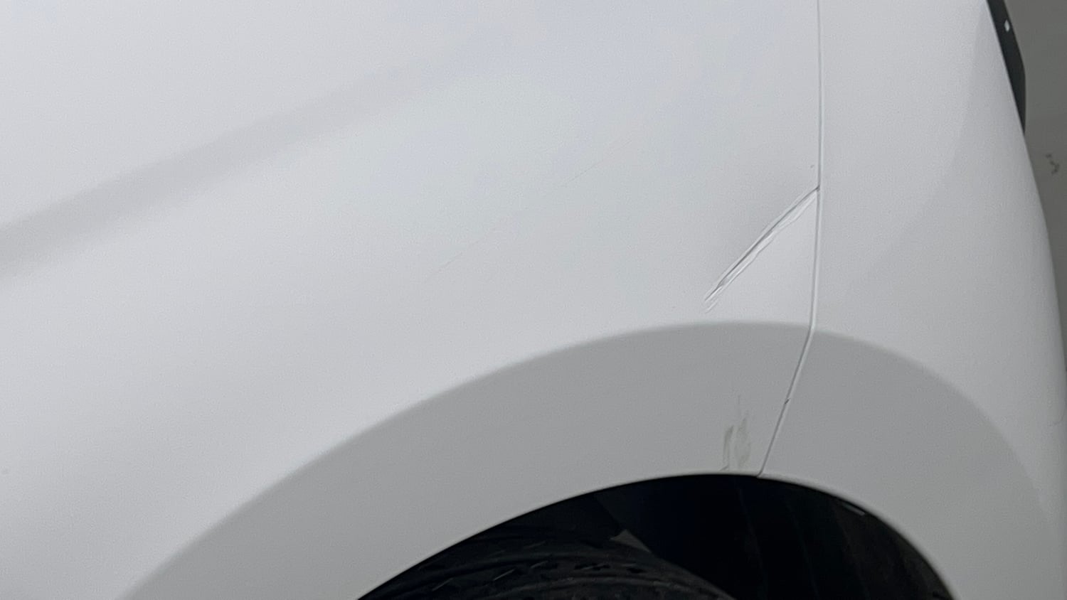 Used 2022 Hyundai Santro Era Executive Petrol Manual dents MINOR DENT