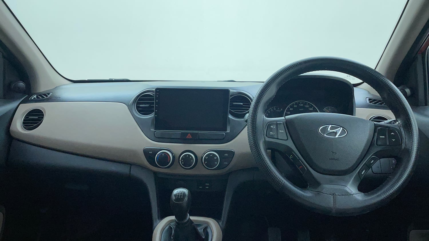 DASHBOARD VIDEO