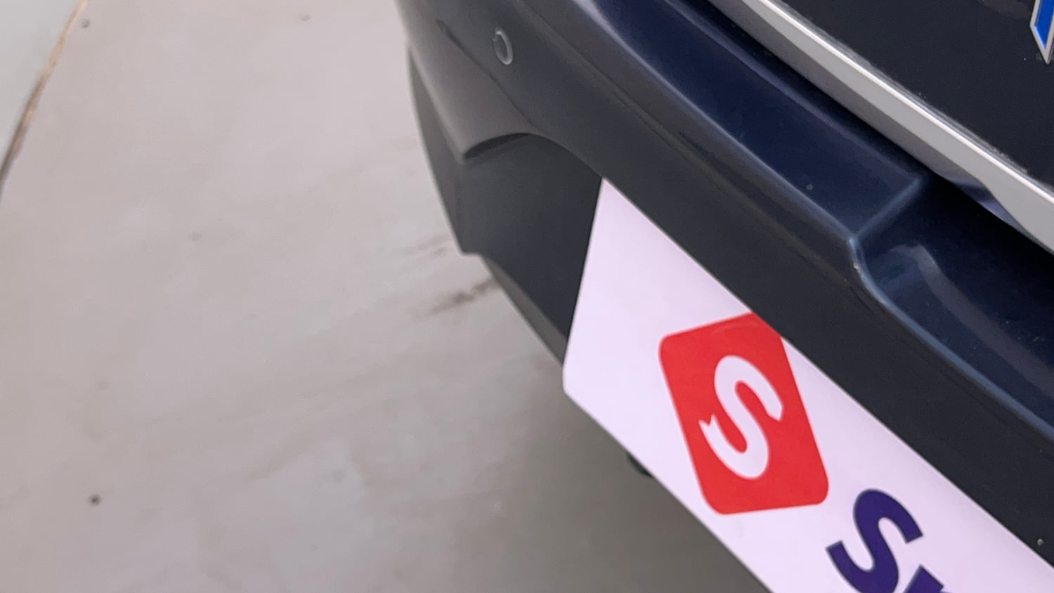 Used 2021 Hyundai Grand i10 Nios Asta AMT 1.2 Kappa VTVT Petrol Automatic dents MINOR SCRATCH