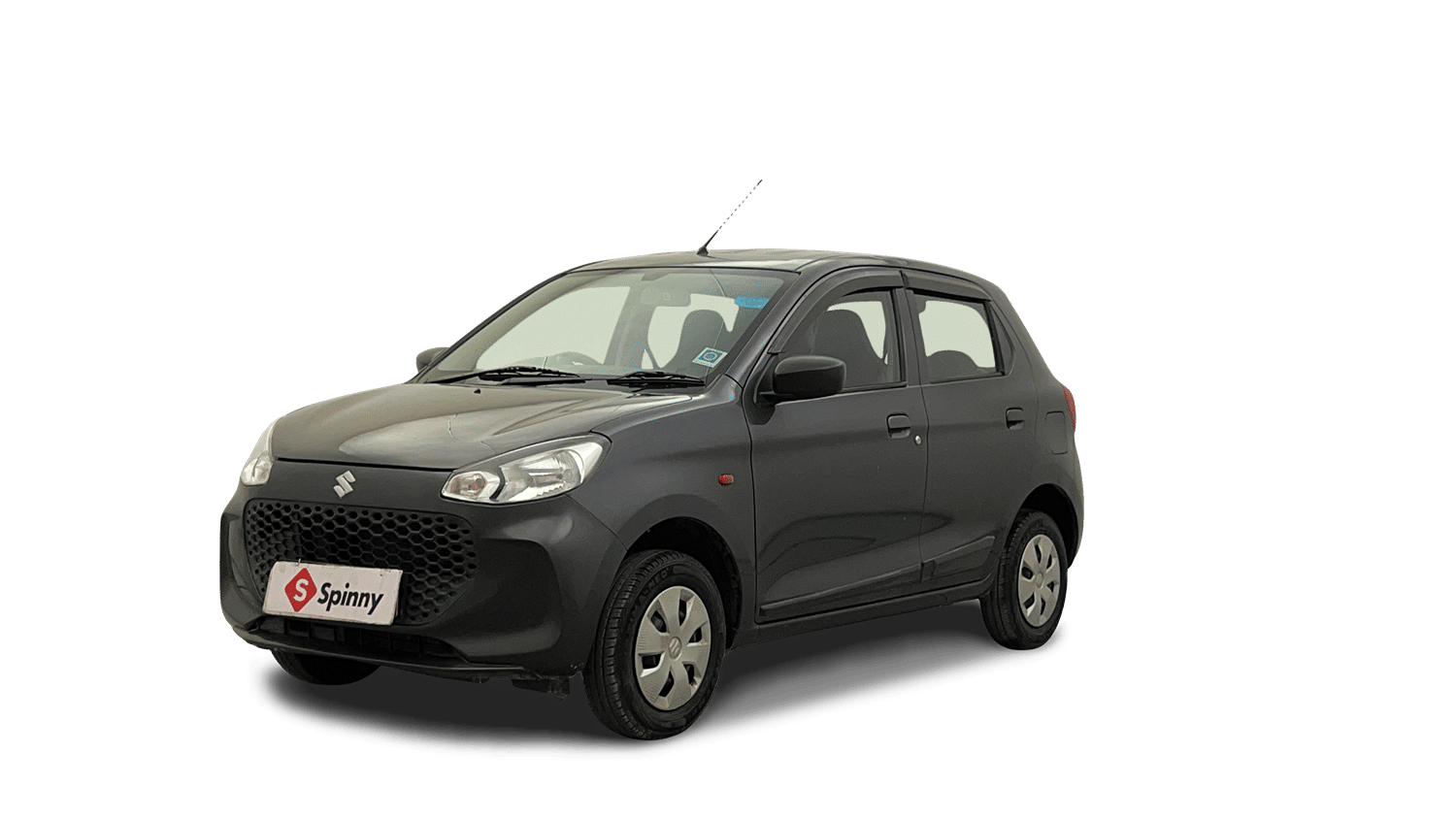 Used 2022 Maruti Suzuki Alto K10 VXi Petrol Manual Image