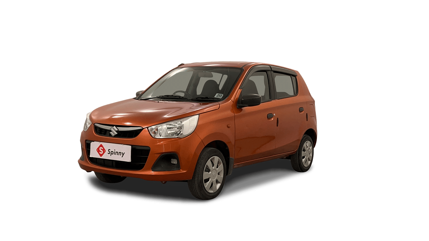 Used 2019 Maruti Suzuki Alto K10 VXi (O) AMT Petrol Automatic Image