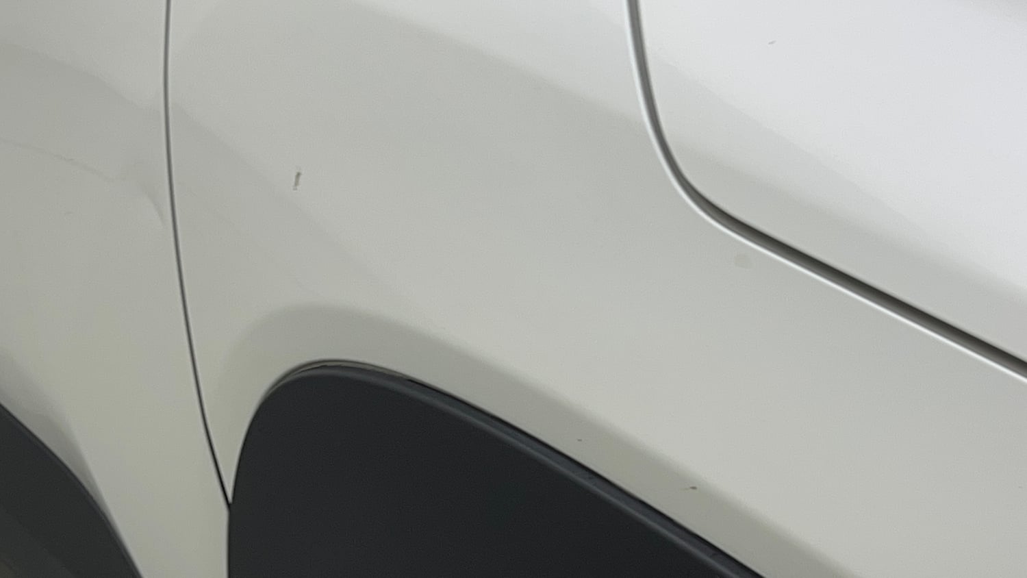 Used 2022 Maruti Suzuki Brezza ZXi Petrol Manual dents MINOR SCRATCH