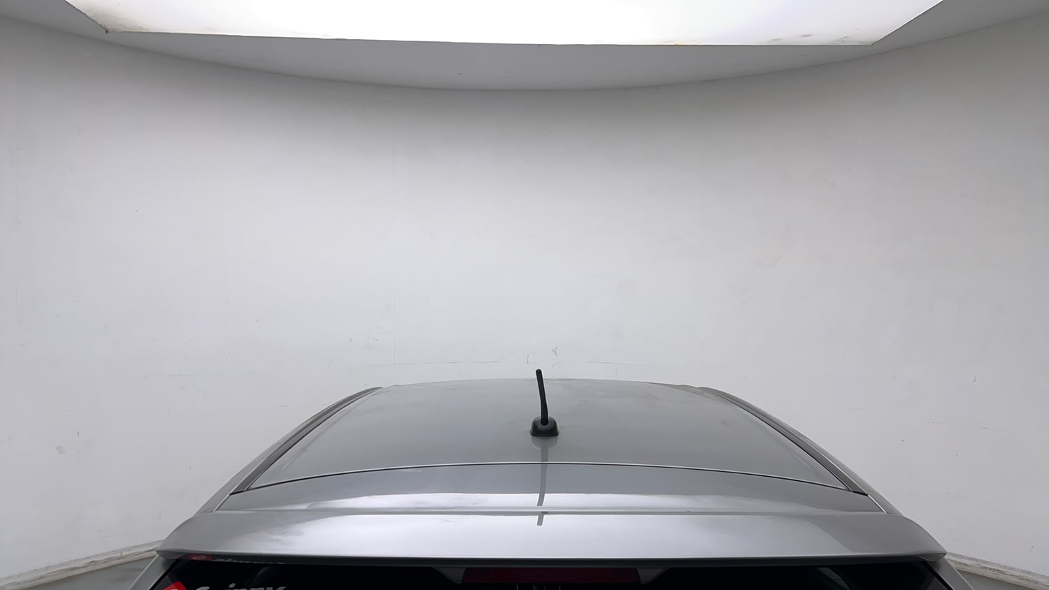 Used 2019 Maruti Suzuki Baleno Alpha Automatic Petrol Automatic exterior EXTERIOR ROOF VIEW
