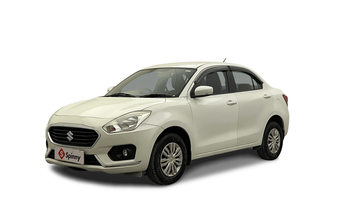 Used 2018 Maruti Suzuki Dzire VDi AMT Diesel Automatic Image