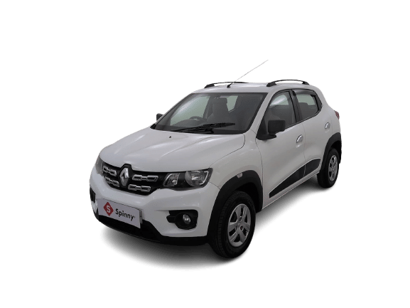 Used 2016 Renault Kwid RXT Petrol Manual Image