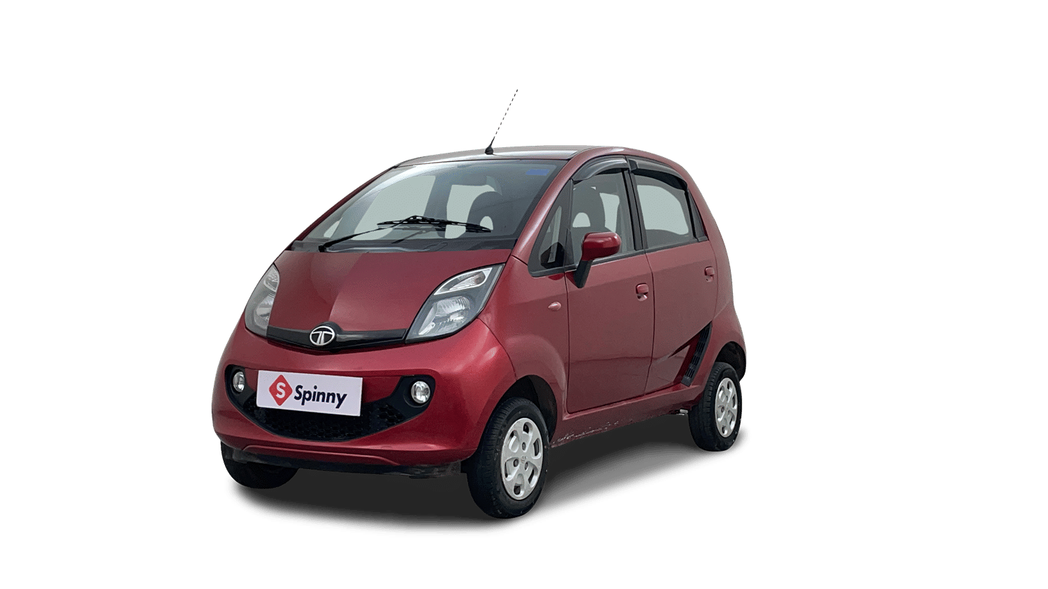 Used 2015 Tata Nano Twist XT Petrol Manual Image