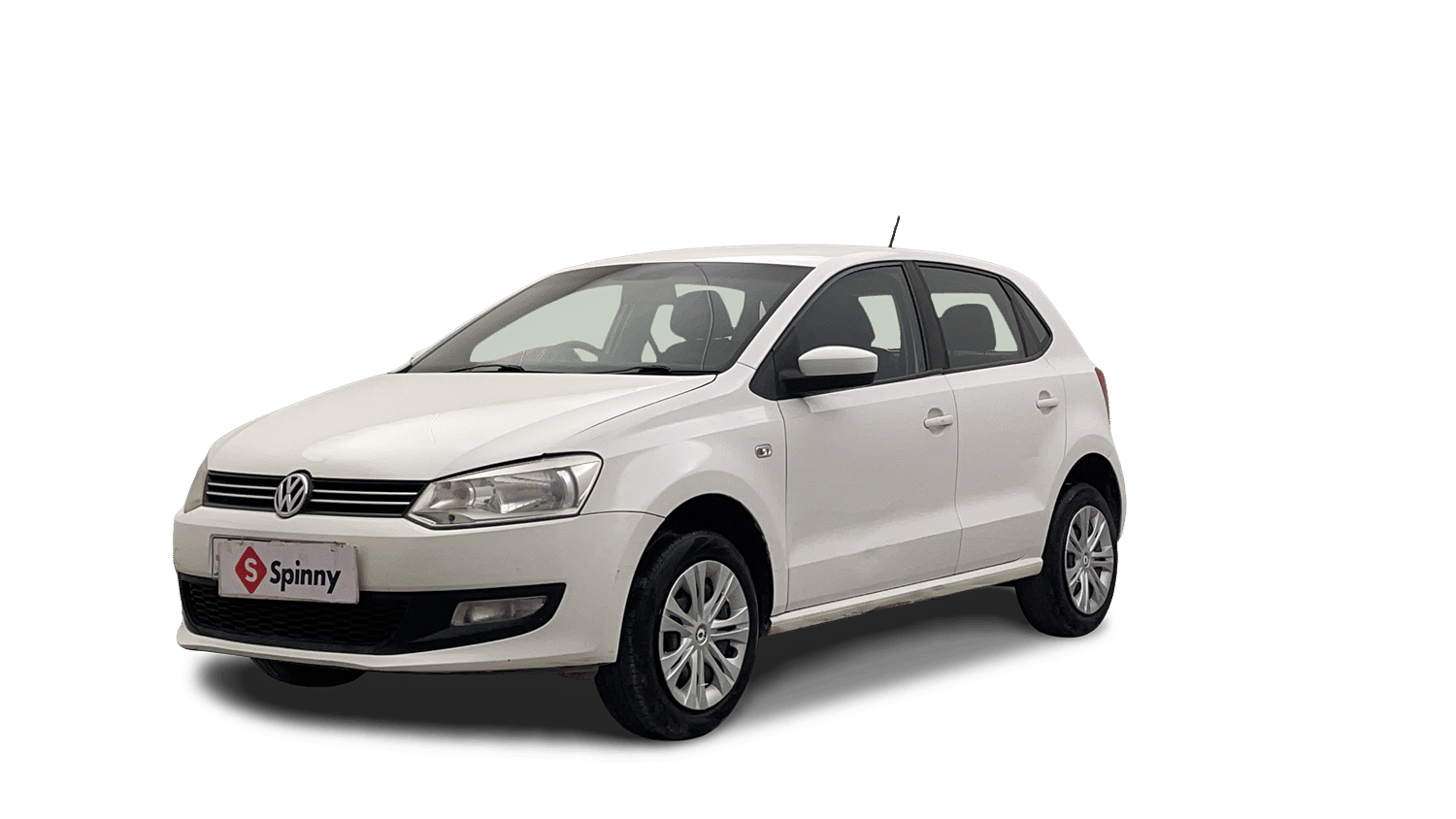 Used 2014 Volkswagen Polo Comfortline 1.2L (P) Petrol Manual Image