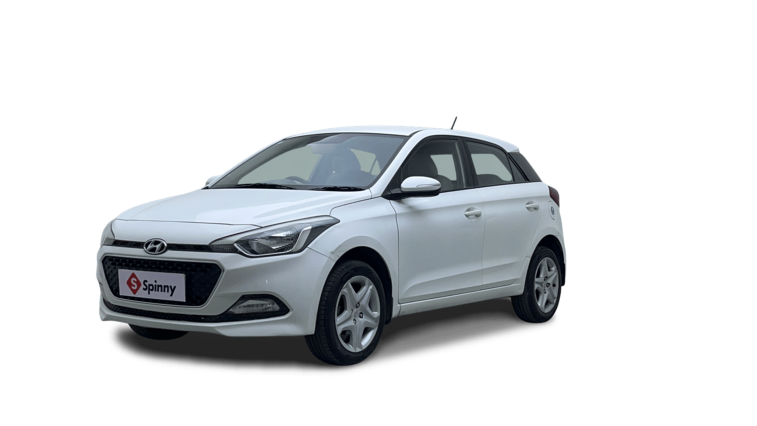 Used 2017 Hyundai Elite i20 Asta 1.2 Petrol Manual Image