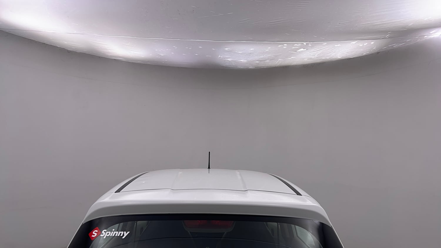 Used 2022 Hyundai Santro Era Executive Petrol Manual exterior EXTERIOR ROOF VIEW