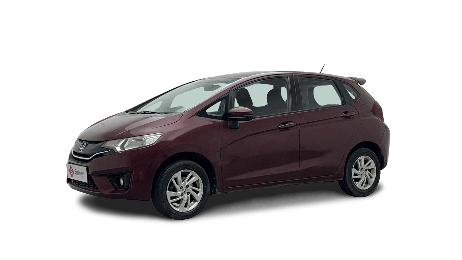 2016 Honda Jazz VX Petrol