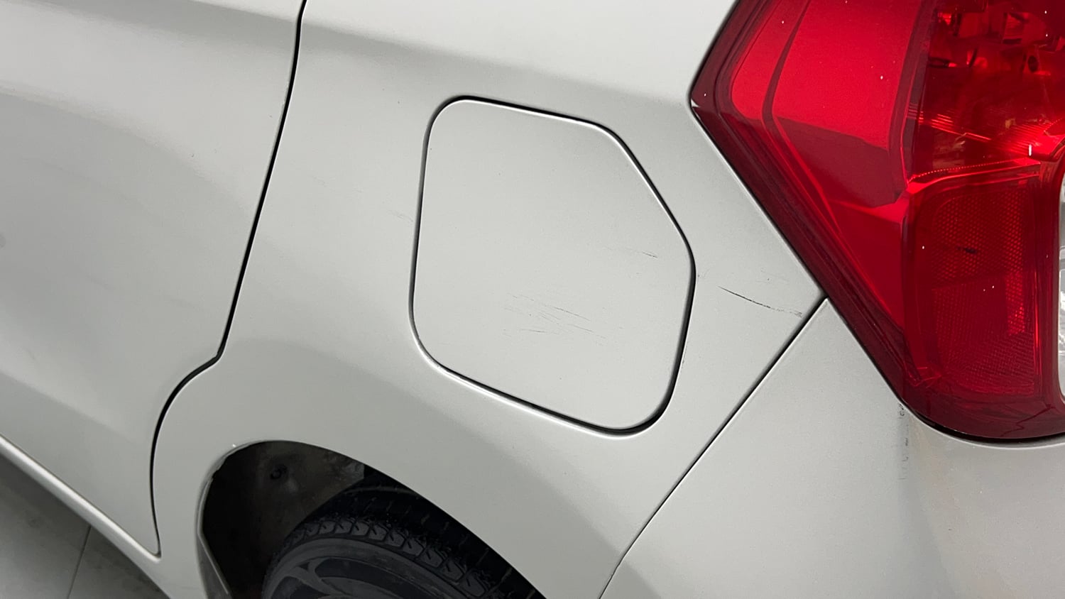 Used 2018 Maruti Suzuki Celerio ZXi AMT Petrol Automatic dents MINOR SCRATCH
