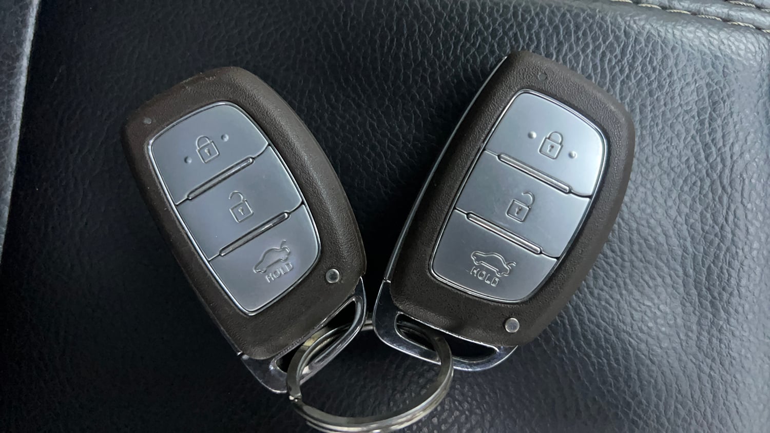 Used 2022 Hyundai Grand i10 Nios Asta 1.2 Kappa VTVT Petrol Manual extra CAR KEY VIEW
