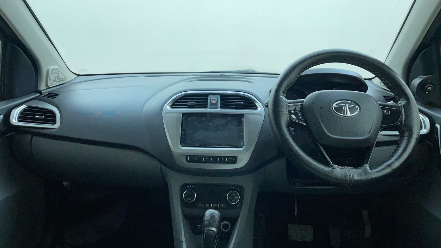 DASHBOARD VIDEO