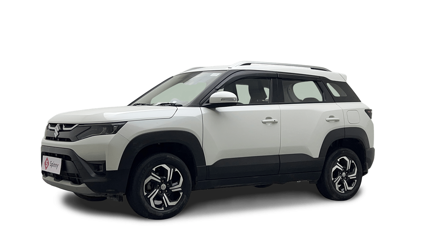 2022 Maruti Suzuki Brezza ZXi