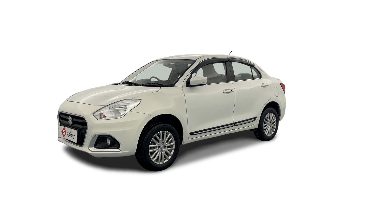 Used 2023 Maruti Suzuki Dzire ZXi Petrol Manual Image