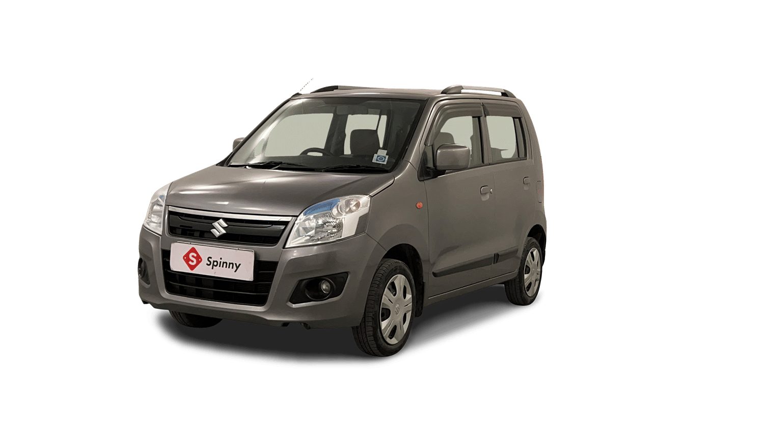 Used 2018 Maruti Suzuki Wagon R VXI Petrol Manual Image