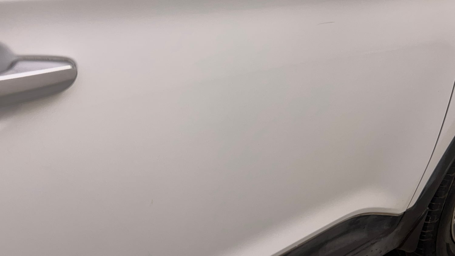 Used 2017 Hyundai Creta SX Plus 1.6 AT Petrol Petrol Automatic dents MINOR SCRATCH