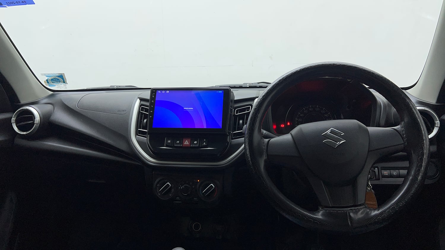 DASHBOARD VIDEO