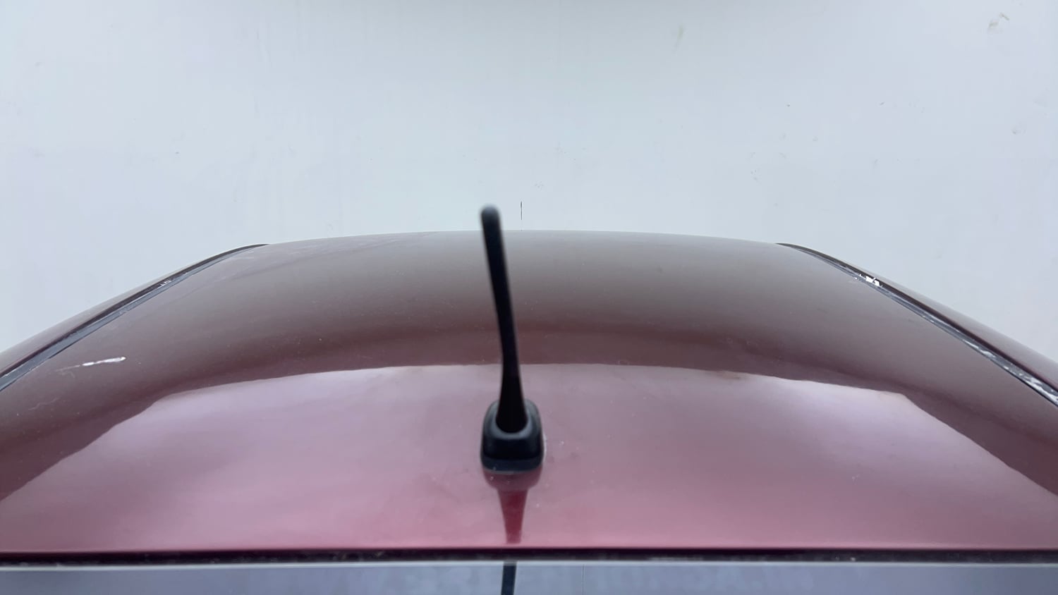 Used 2013 Honda Amaze 1.2 VX i-VTEC Petrol Manual exterior EXTERIOR ROOF VIEW