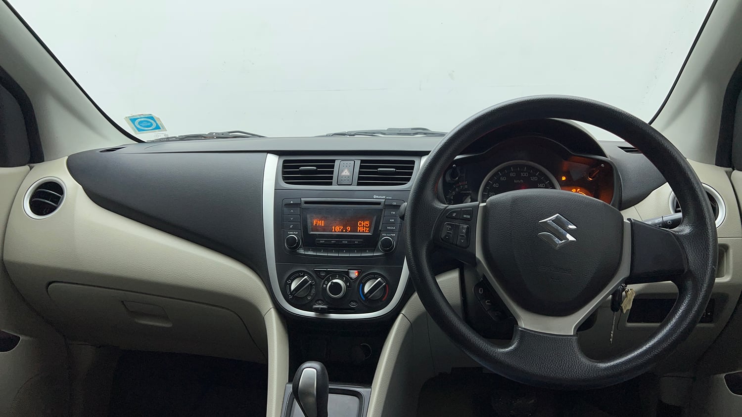 DASHBOARD VIDEO