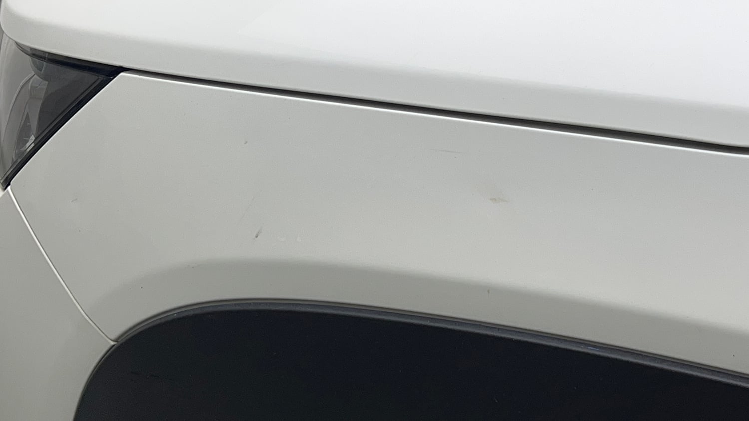 Used 2022 Maruti Suzuki Brezza ZXi Petrol Manual dents MINOR SCRATCH