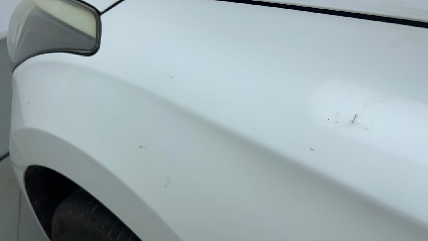 Used 2017 Hyundai Elite i20 Asta 1.2 (O) Petrol Manual dents MINOR SCRATCH