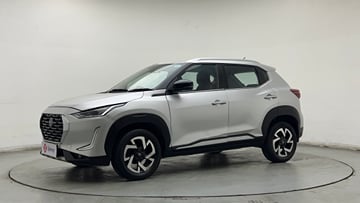 Used 2024 Nissan Magnite XV Premium Turbo CVT Petrol Automatic Image