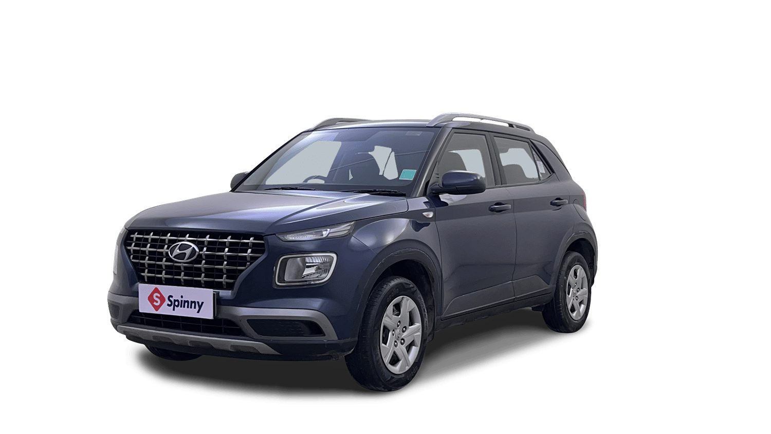 Used 2019 Hyundai Venue S 1.0 AT Turbo Petrol Petrol Automatic Image