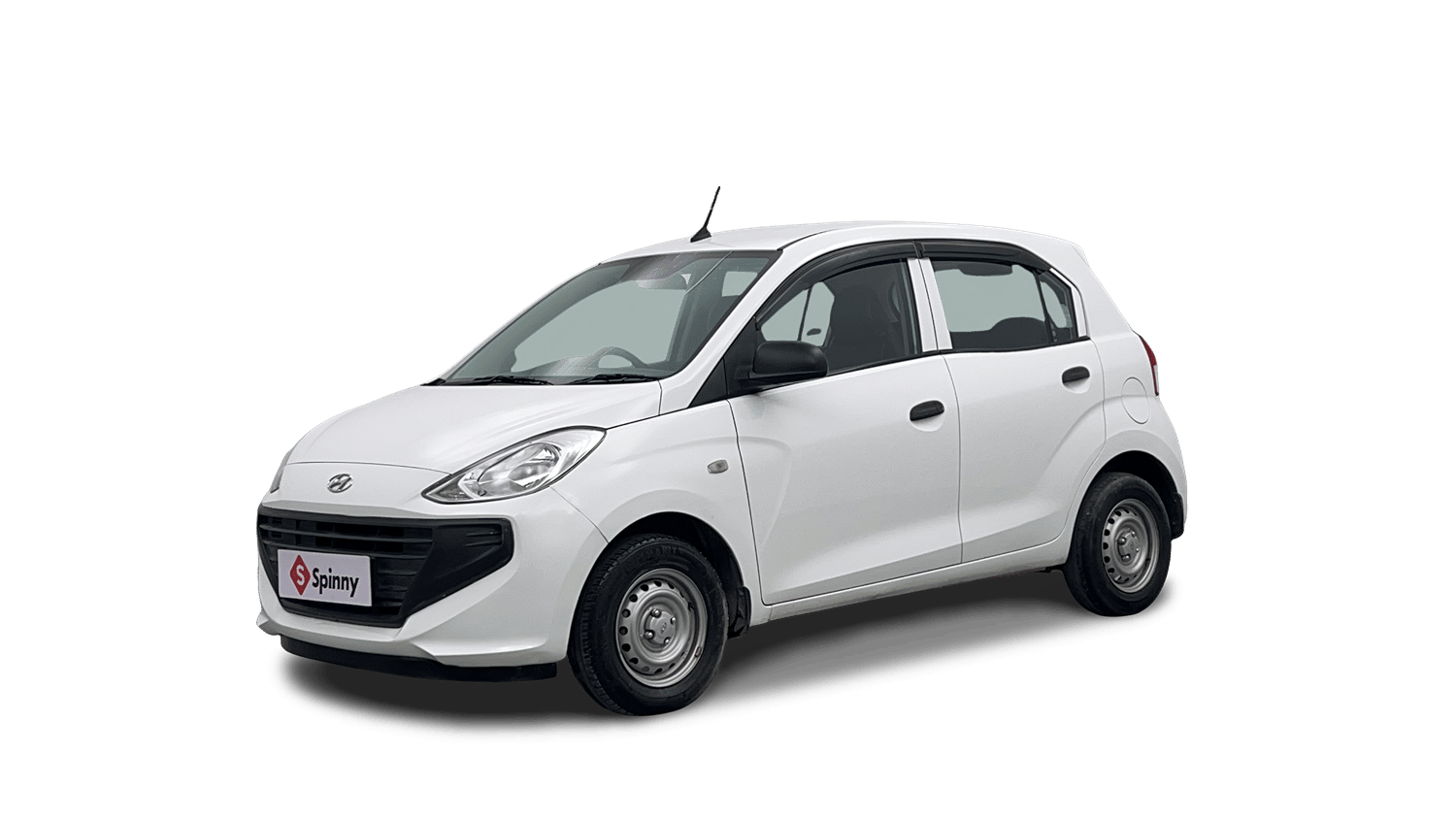 Used 2022 Hyundai Santro Era Executive Petrol Manual Image