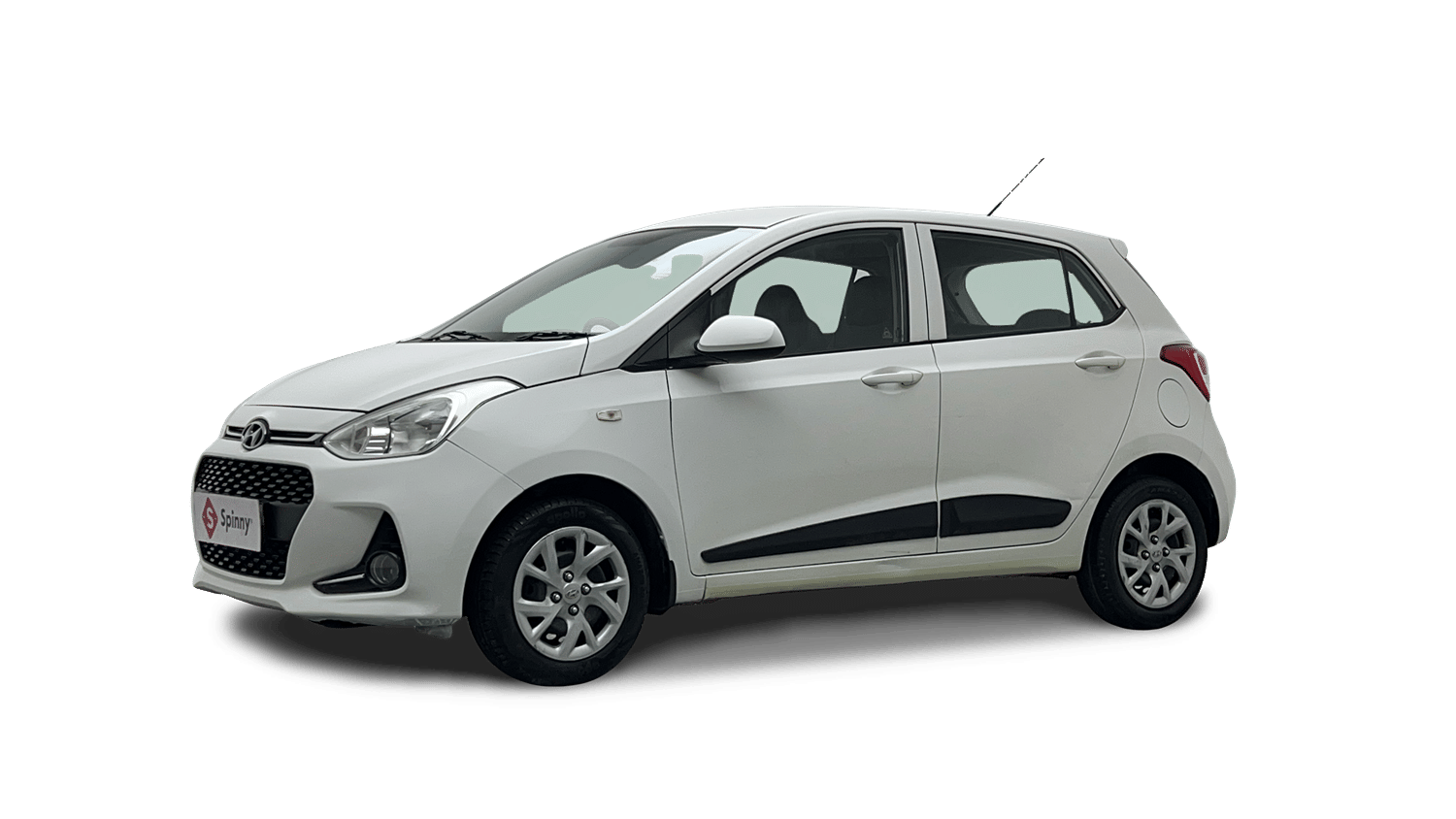 2018 Hyundai Grand i10 Magna 1.2 Kappa VTVT