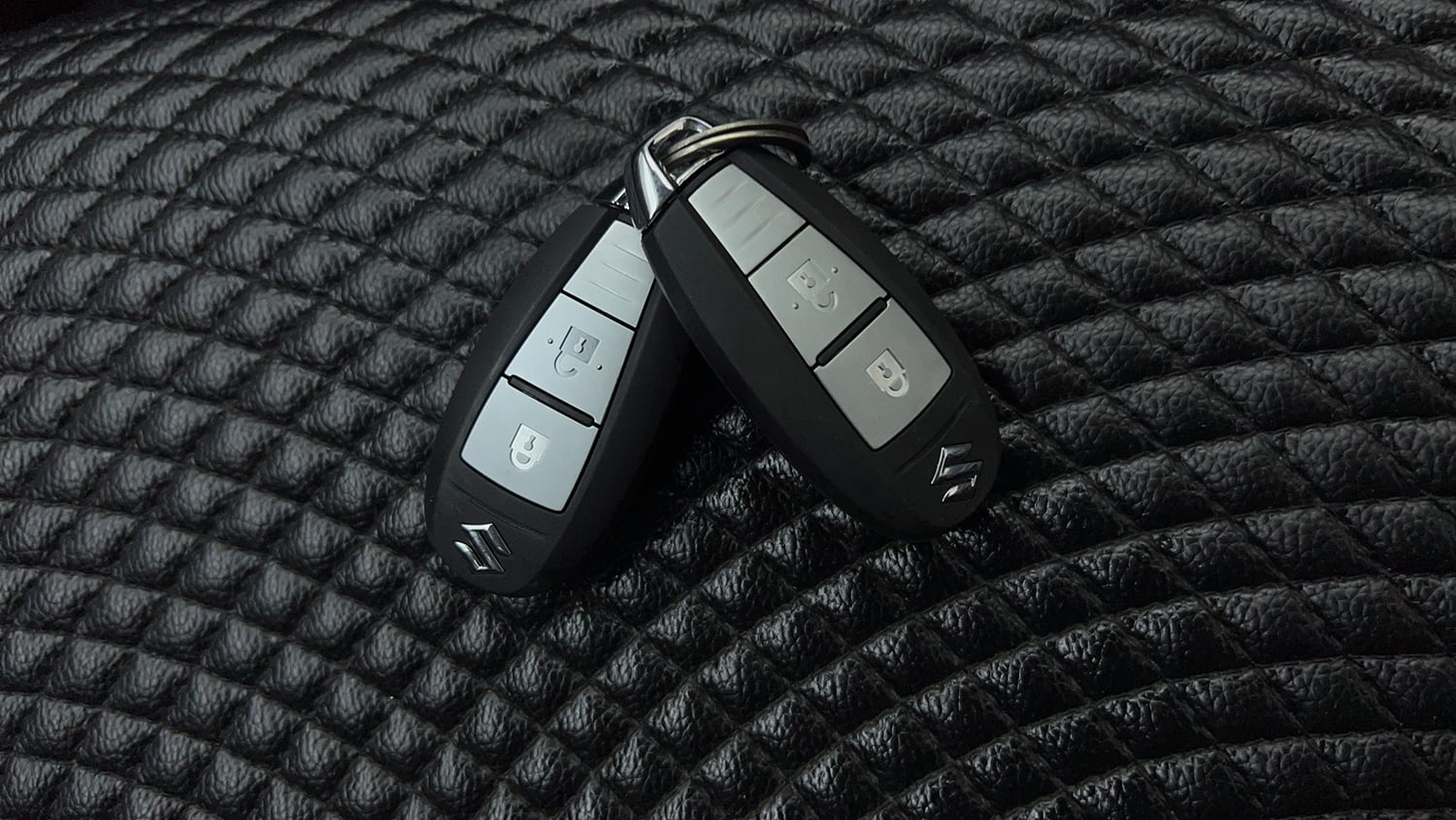 Used 2019 Maruti Suzuki Baleno Zeta Petrol Manual extra CAR KEY VIEW