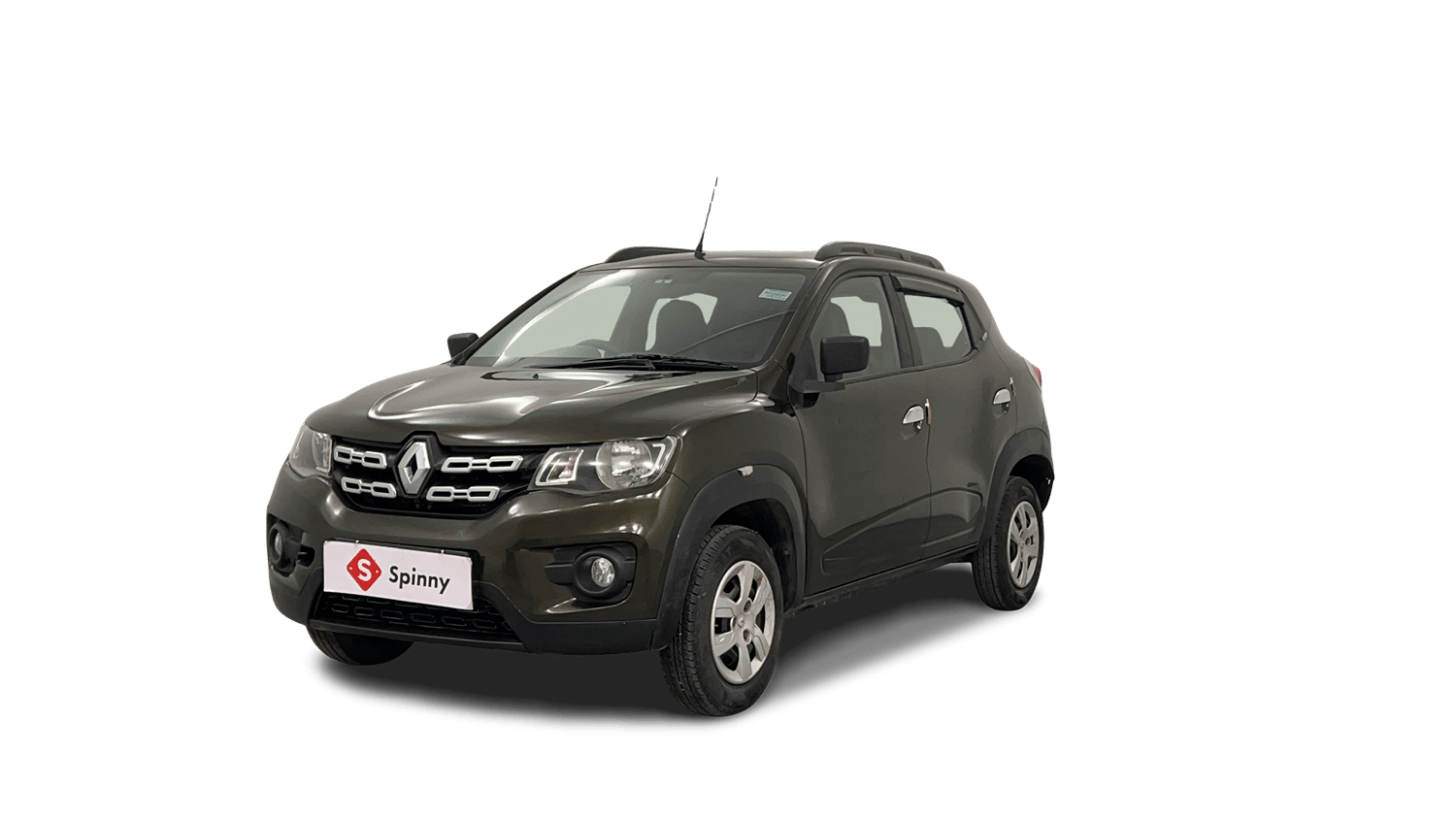 Used 2016 Renault Kwid RXT Petrol Manual Image