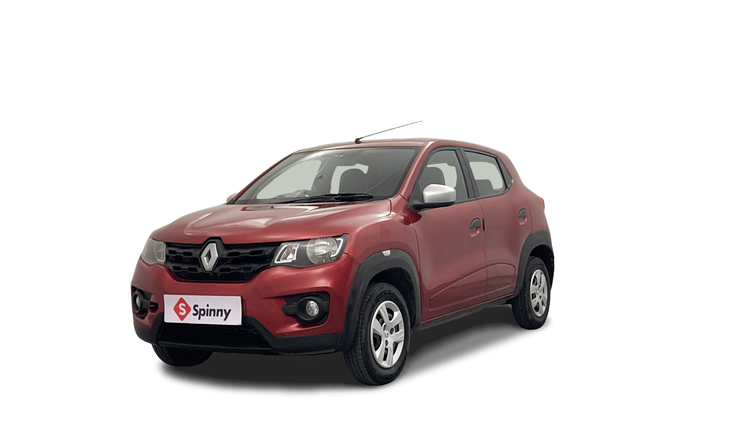 Used 2016 Renault Kwid 1.0 RXT Petrol Manual Image