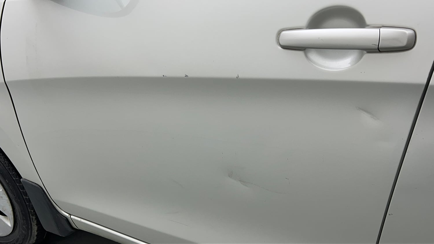 Used 2018 Maruti Suzuki Celerio ZXi AMT Petrol Automatic dents MINOR SCRATCH