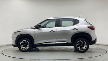 Used 2024 Nissan Magnite XV Premium Turbo CVT Petrol Automatic Image