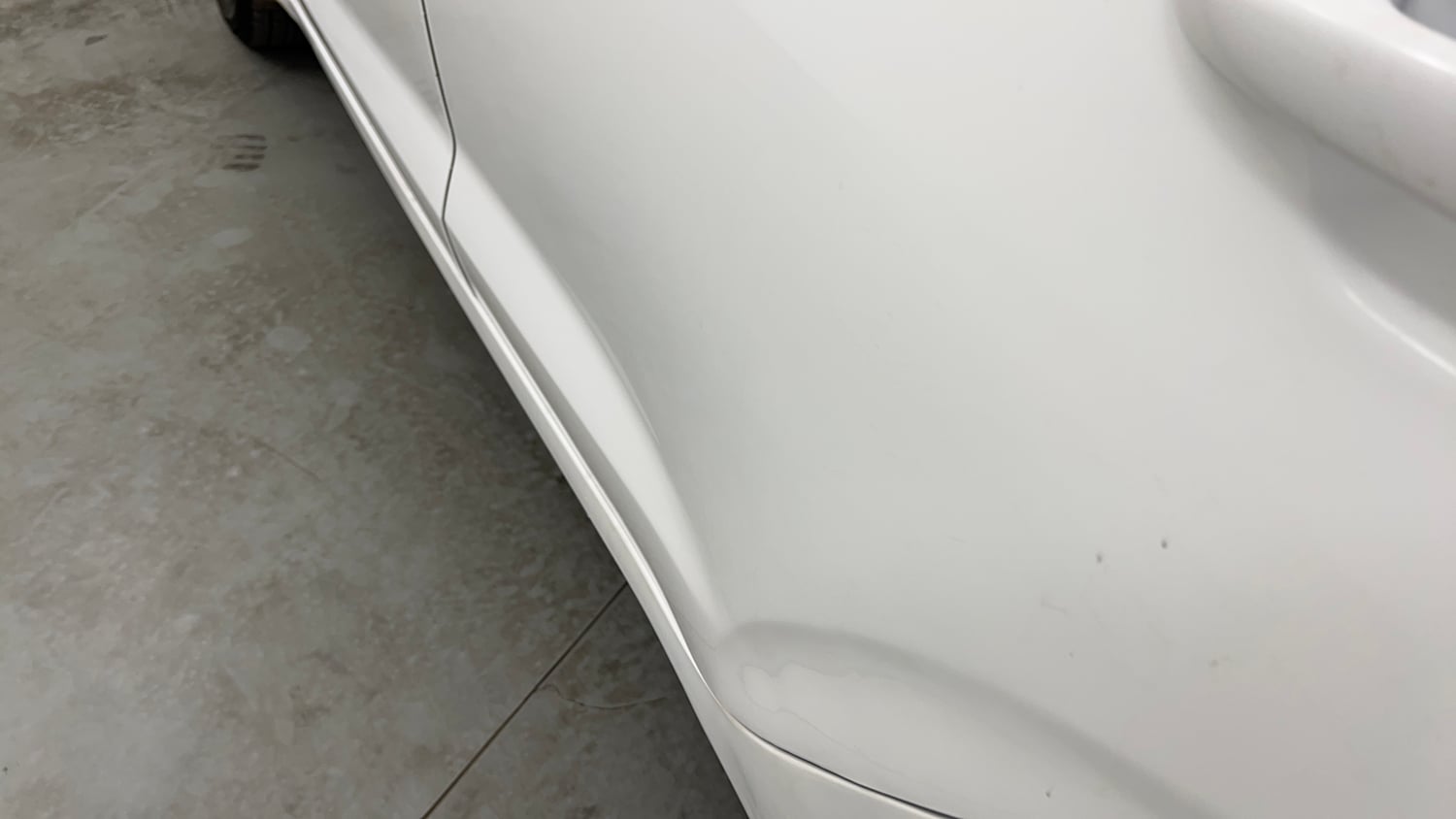 Used 2020 Hyundai Grand i10 Nios Sportz AMT 1.2 Kappa VTVT Petrol Automatic dents MINOR SCRATCH