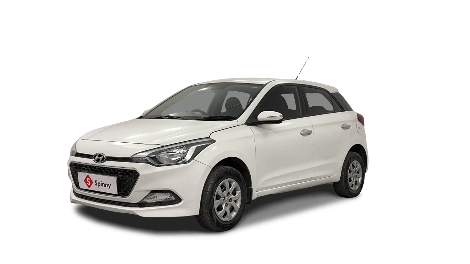 Used 2017 Hyundai Elite i20 Magna Executive 1.4 CRDI Diesel Manual Image