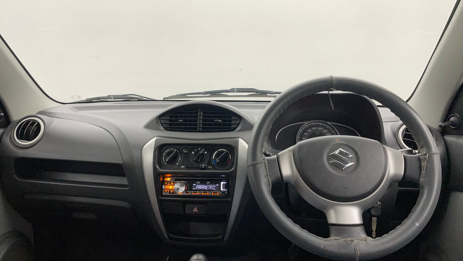 DASHBOARD VIDEO