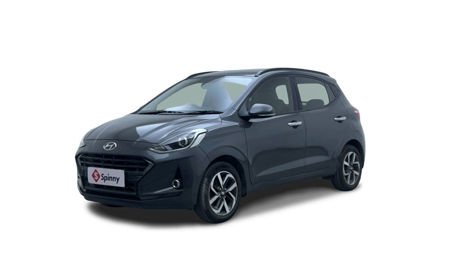 Used 2022 Hyundai Grand i10 Nios Asta 1.2 Kappa VTVT Petrol Manual Image