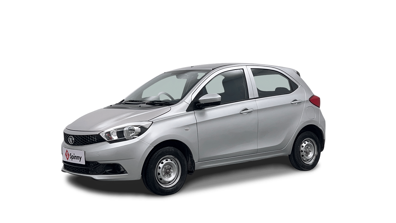 Used 2018 Tata Tiago Revotron XM Petrol Manual Image