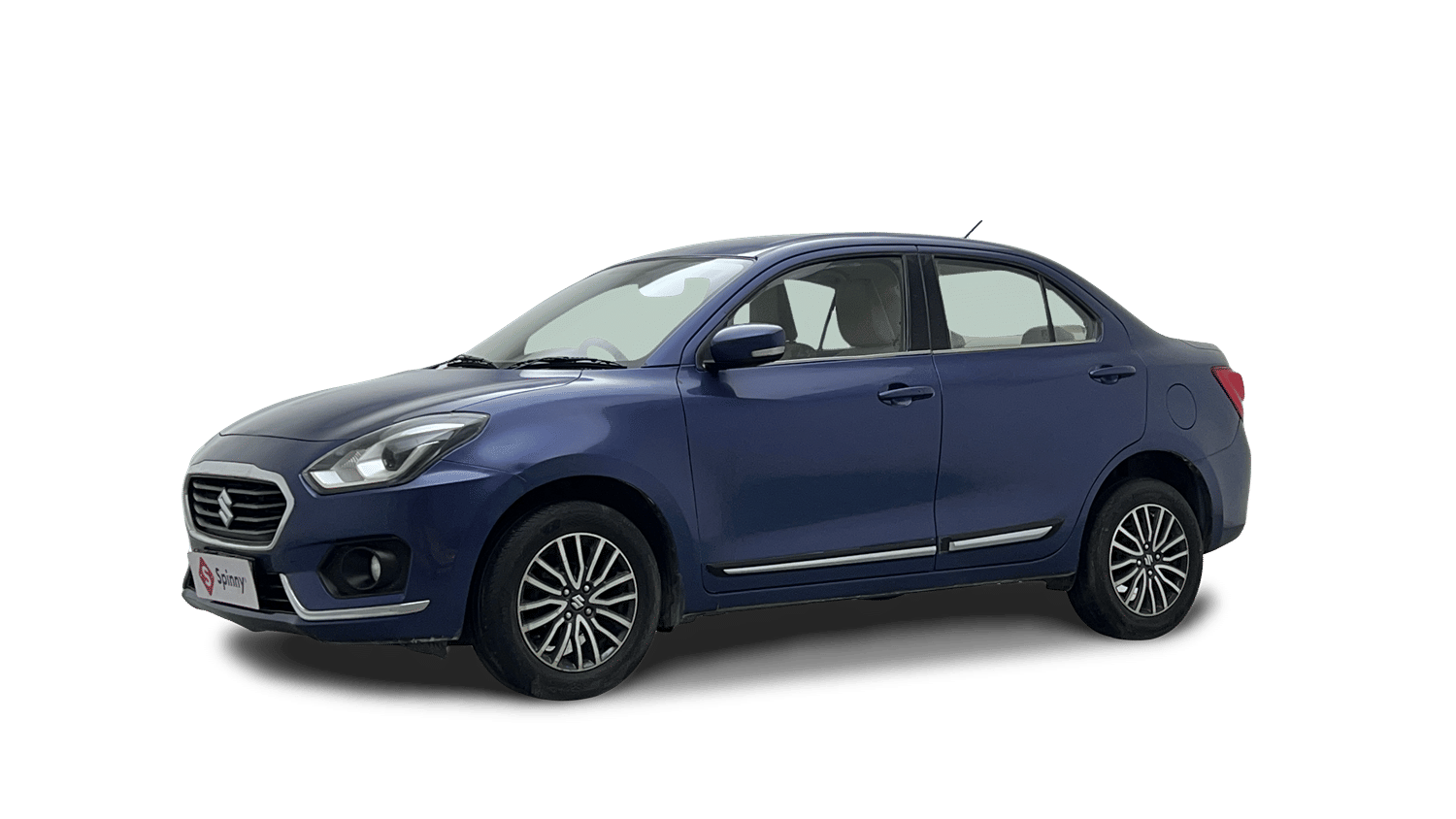 Used 2017 Maruti Suzuki Dzire ZXi Plus Petrol Manual Image