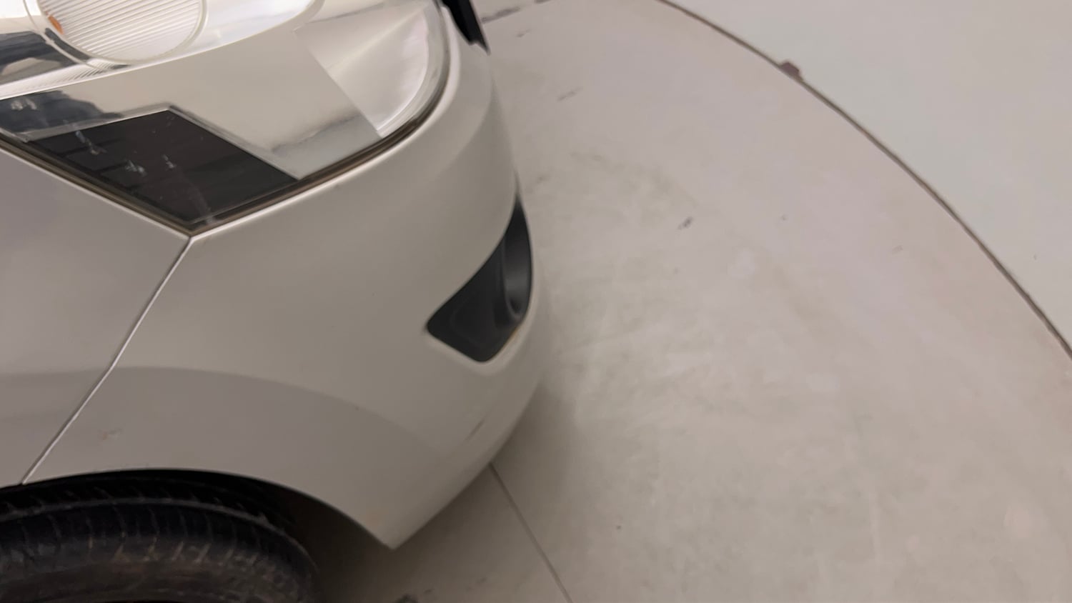 Used 2017 Maruti Suzuki Wagon R VXI Petrol Manual dents MINOR SCRATCH