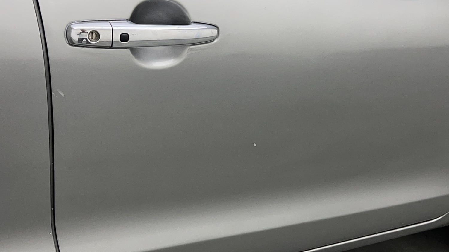 Used 2016 Maruti Suzuki Baleno Zeta 1.2 AT Petrol Automatic dents MINOR DENT