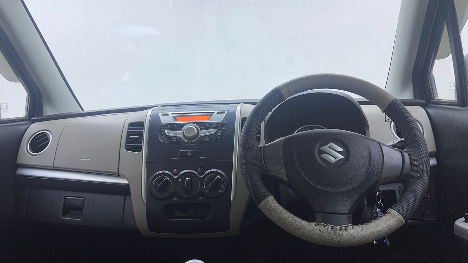 DASHBOARD VIDEO