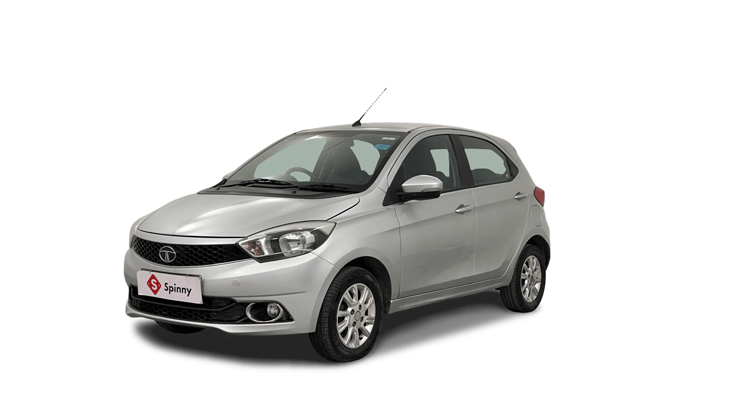 Used 2017 Tata Tiago Revotron XZA Petrol Automatic Image