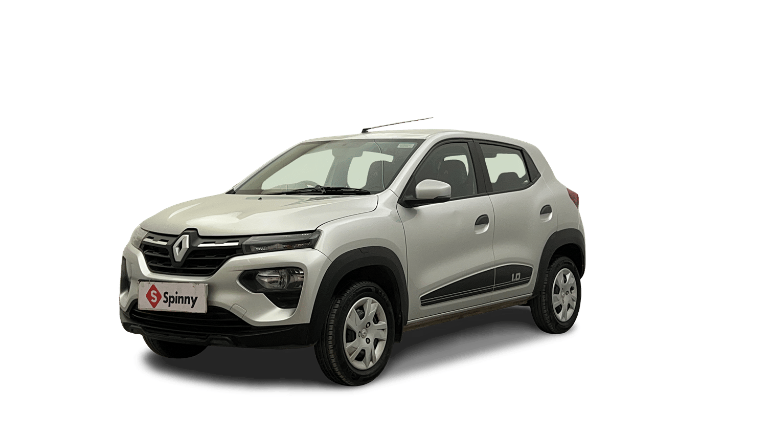 Used 2025 Renault Kwid RXT 1.0L AMT Petrol Automatic Image